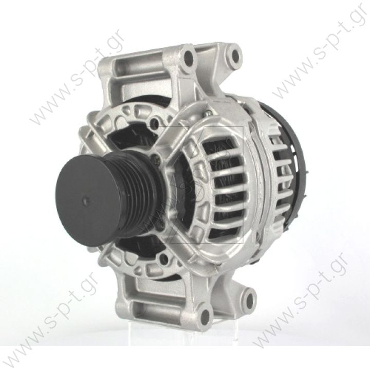 32397 BOSCH     ΔΥΝΑΜΟ | MERCEDES SPRINTER   EXCHANGE Alternator MB SPRINTER CDI 12V 90A