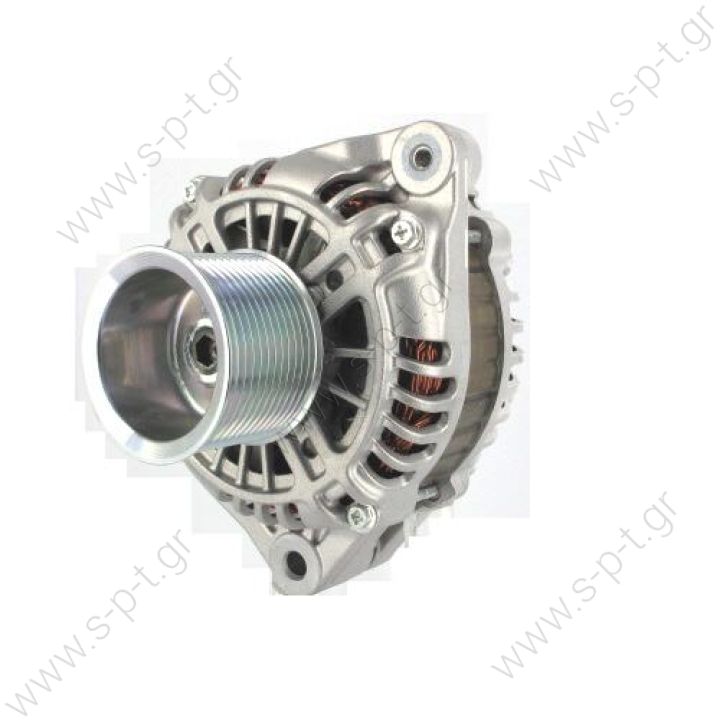 32546 MITSUBISHI Alternator IVECO 28V 90A 72PV12 @