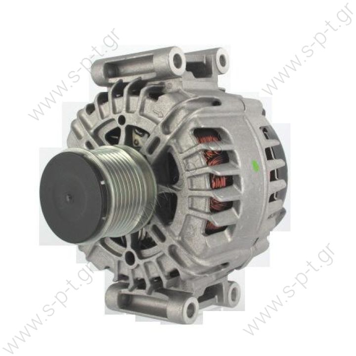 32547 VALEO NEW  Alternator MB 200 Kompr. 11/2002> 150A PVF7 [CO