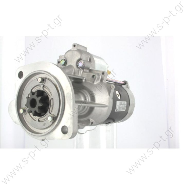 32586 Starter RN MASCOTT 3.0DT 12V 2.5kW z9 CW @