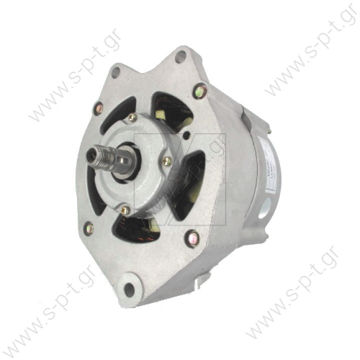 0986035620, BOSCH  ΔΥΝΑΜΟ DAF   BOSCH   0120400571   0120469983  0986035620  DAF 28V 55A BOSCH ΔΥΝΑΜΟ DAF   0986035620 28 V 55 A DAF MAN KHD DAF 2876 OE: 51.26101-7168, 679444 , DRA5620, 436441, 943357257010