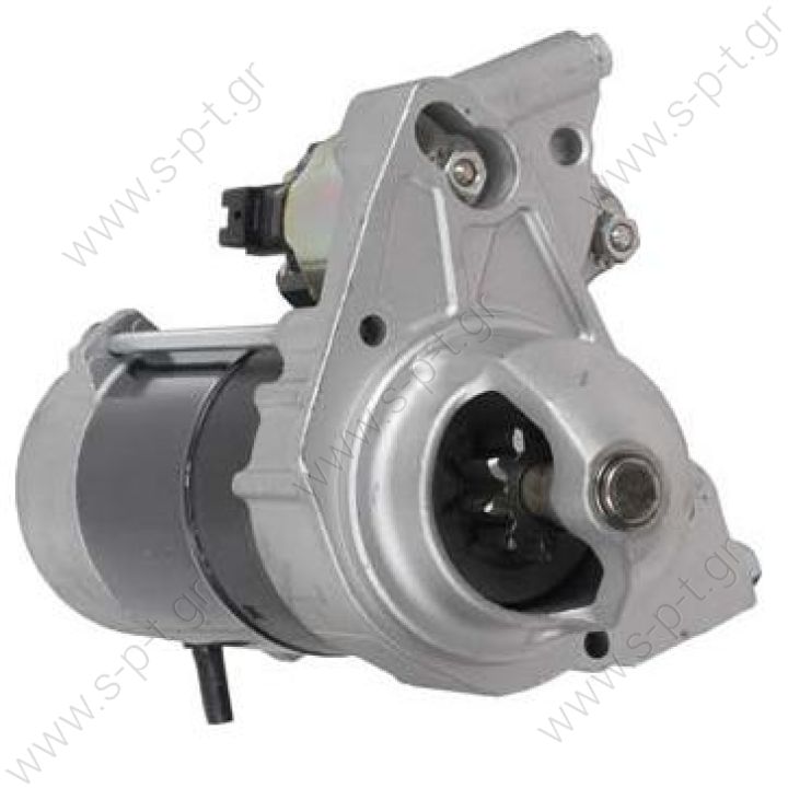 33282  DENSO  Starter TOYOTA TUNDRA 12V 2kW z9 CW