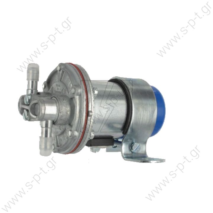 33372 CARGO  Fuel pump 24V @