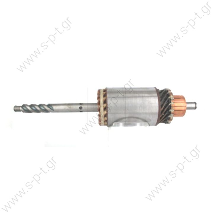 33618  Armature CAV 12V @