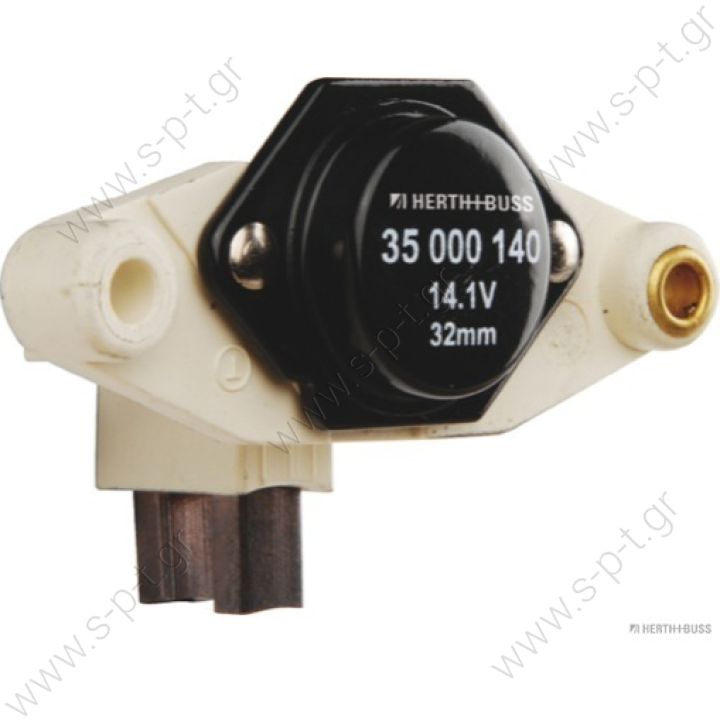 35000140 Regulator, alternator