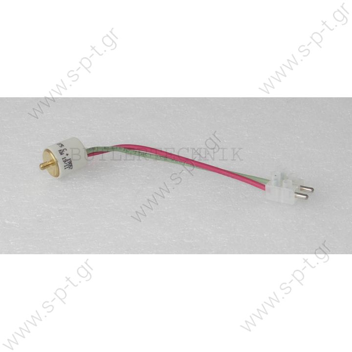 354.902   354902   WEBASTO    ΘΕΡΜΙΚΟ ΥΠΕΡΘΕΡΜΑΝΣΗΣ    WEBASTO 354902 DBW CONTROL THERMOSTAT 75 DEG