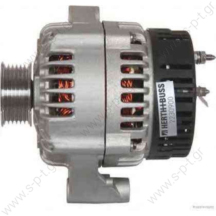 IA0440  MAHLE ΔΥΝΑΜΟ  LADA SAMARA 1.5 VI 12V 80A 6G      LADA LYBRA 80A ELSTOCK 28-2566 (282566), Alternator ISKRA IA 0440 (IA0440),14V 80A (IA0440) (New)  Alternator 11.201.440 AAK5102 Letrika (Iskra) alternator