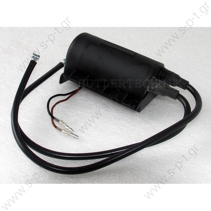 388815 | 1319391A    388.815  WEBASTO  ΠΟΛΑΠΛΑΣΙΑΣΤΗΣ      WEBASTO 388815 DBW IGNITION UNIT 24 V  Webasto DBW Ignition spark generator 24v | 388815 | 1319391A Part Number: 388.815