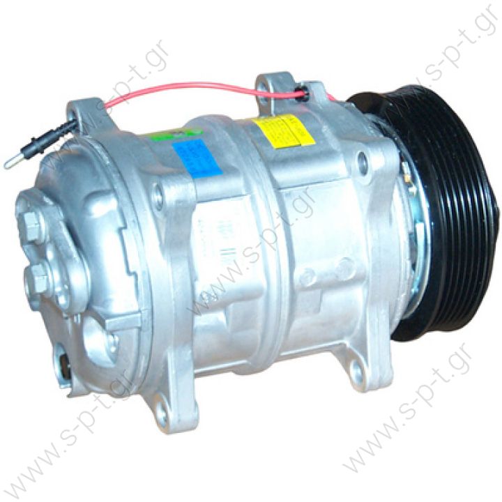 40430066   ΚΟΜΠΡΕΣΕΡ A/C  SELTEC ZEXEL  82D0155301A   VOLVO X40 / S40 / V40   C30, C70, S40, V50   Seltec Valeo  Volvo C70  VOLVO : 3545088, 9171446, 6849647 9171345 3545088 / 6849647 / 8601533 / 9166045 / 9171344 / 9171345 / 9171397 / 9171437 / 9971344