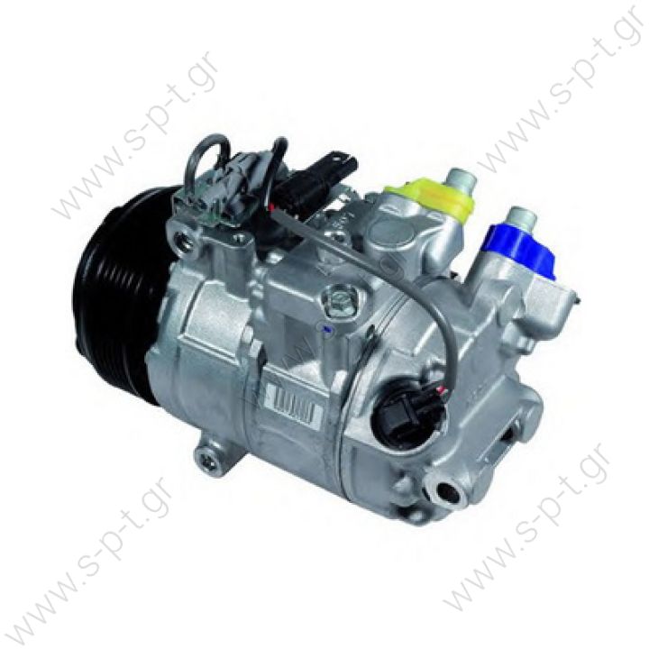 40440233  ΚΟΜΠΡΕΣΣΕΡ A/C  ΣΥΜΠΙΕΣΤΗΣ     BMW  E87 / E81 Serie 1 Diesel  BMW 64526987862  Denso Compressor Air Conditioning BMW 3 Series Coupe 325,330  Compressor Air Conditioning 4471908467 4471908462 64526987863 64526987862