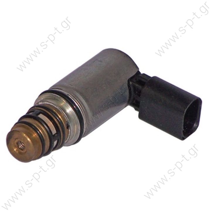 40460614  Sanden   Check valve for SD PXE 16 OLD VERSION