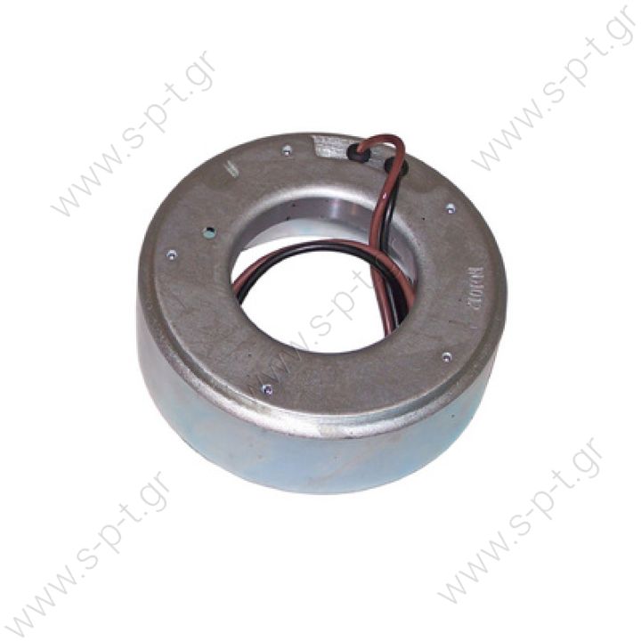 40460634   ΠΗΝΕΙΟ ΚΟΜΠΡΕΣΣΕΡ COMPRESSOR SPARE PARTS COIL DELPHI (HARRISON)    Harrison  Coil GM V5 DELPHI 12V TYPE : V5