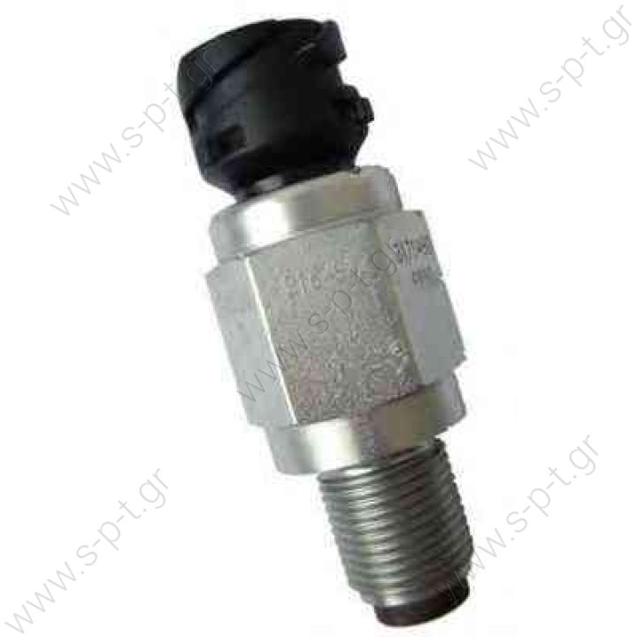 VDO 340-216-009-002Z Sensor, speed / RPM VOLVO 3171490 Sensor, speed / RPM VOLVO Mercedes-Benz Truck RPM Sensor