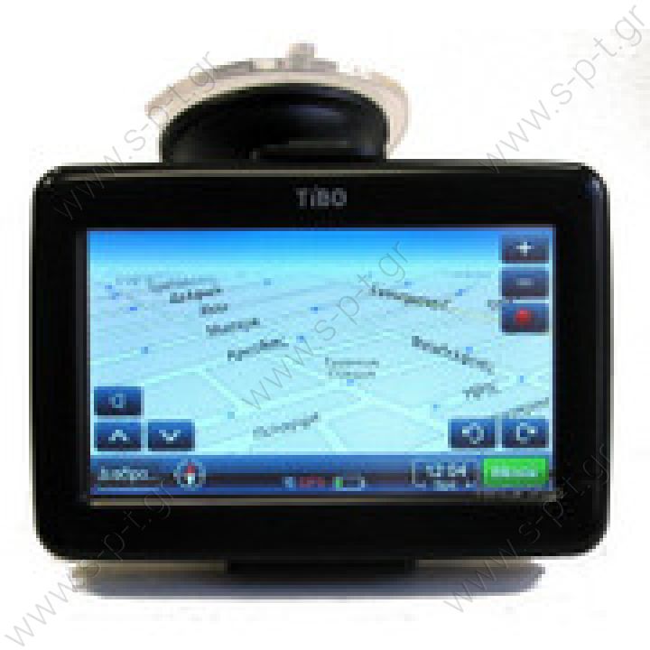 NAVIGATION TIBO B4300