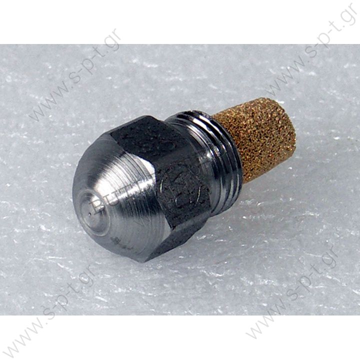 469.556 1319451A  WEBASTO ΜΠΕΚ ΚΑΥΣΤΗΡΑ  1319452A - Webasto High Pressure Fuel Nozzle - DBW