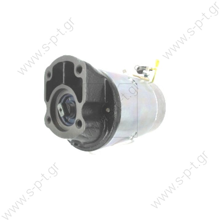 4822 ΜΟΤΕΡ  ΥΔΡΑΥΛΙΚΗΣ ΠΟΡΤΑΣ     LETRIKA (ISKRA)  Motor DC AMJ5720 24V 2kW 2500t tp 24V 2.2kW (IM0139) (New)   11.216.208 AMJ5720 Letrika (Iskra) DC motor 11,216,208 AMJ5720 MAHLE Letrika (Iskra) DC Motor