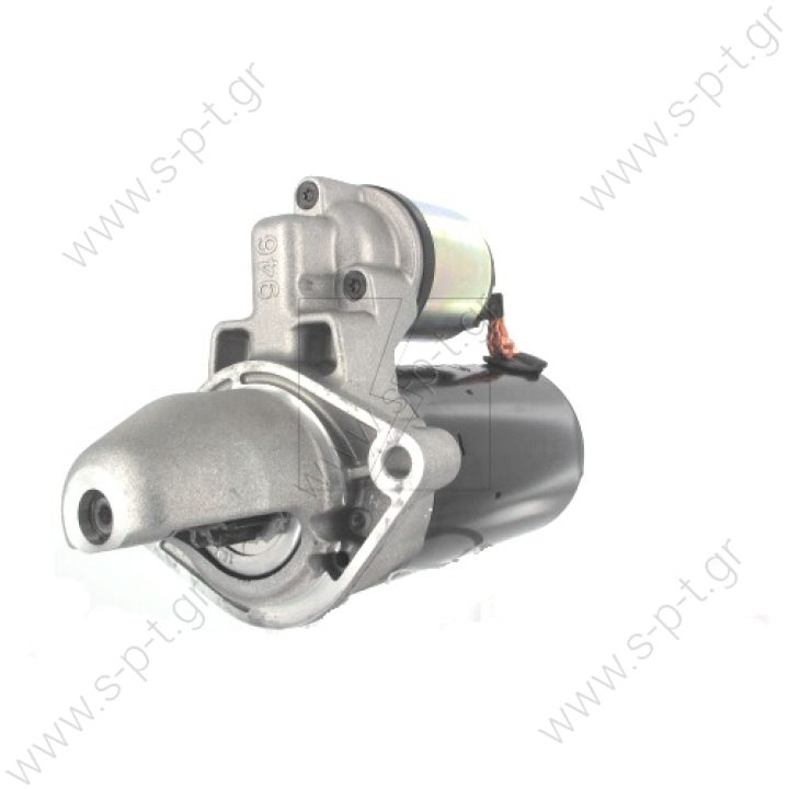 0001137005   BOSCH ΜΙΖΑ ΚΑΙΝΟΥΡΓΙΑ   OPEL, VAUXHALL, CHEVROLET  0 986 025 210  BOSCH  Start/Stop OPEL CORSA 1.3CDTI 12-2009 Start/Stop OPEL Corsa 1.2/1.4l 12V 1.1kW z10 CW @