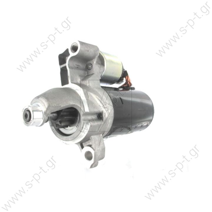 49365 BOSCH NEW  Starter AUDI A4 Q5 2.0TDI I start/stop 11-2007>