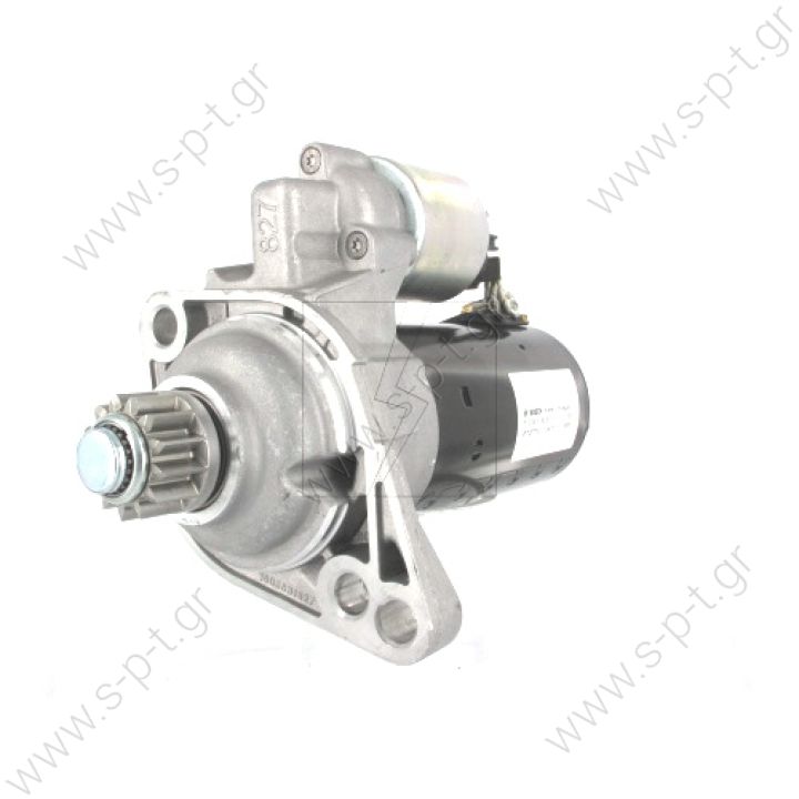 49366 BOSCH NEW  Start/Stop VW A3 GOLF VI 1.6TDI 12-2008>