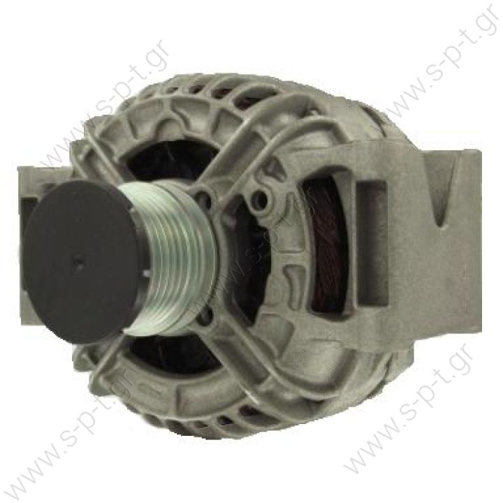 0124515084  ΔΥΝΑΜΟ  BOSCH     0 986 047 660    120Α   BOSCH   ΔΥΝΑΜΟ JEEP 14V 120A    JEEP GRAND CHEROKEE   JEEP Grand Cherokee 2.7 CRD 50PVF6 120A   Jeep Grand Cherokee II WJ, WG 2.7 CRD 4x4 120A    A0121544802 0124515115	27-4720	A0131540802