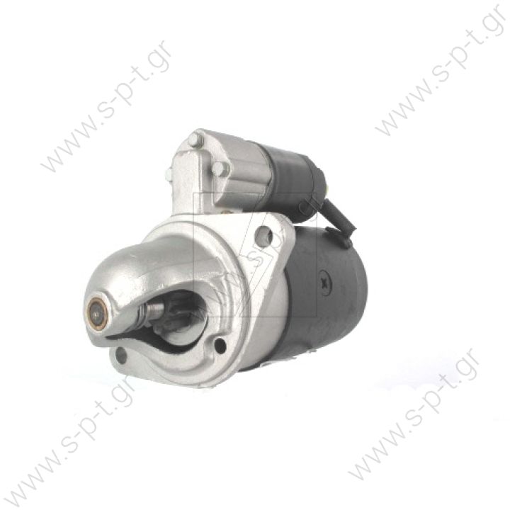 S114-100  ΜΙΖΑ  HITACHI   S114100   Starter NI TCM 12V 1.0kW 2(0) z9 CW @ 114-100 HITACHI ΜΙΖΑ NISSAN  TCM 12V 1.0kW 2(0) z9 CW 