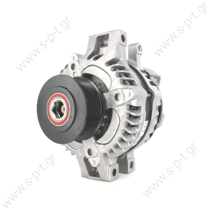 49846 DENSO Alternator HO Accord 2.2D sport 120A [L-IG-FR-C] @