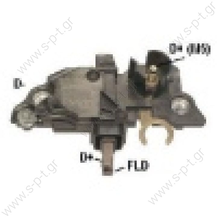 12V Bosch 500-111