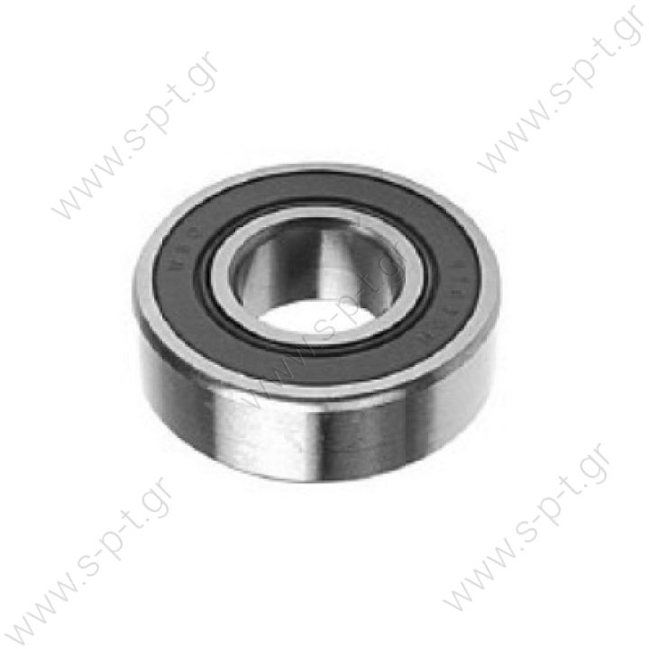 6202 2RS Bearing 2RS TypReplacing 15mm x 35mm x 11mme