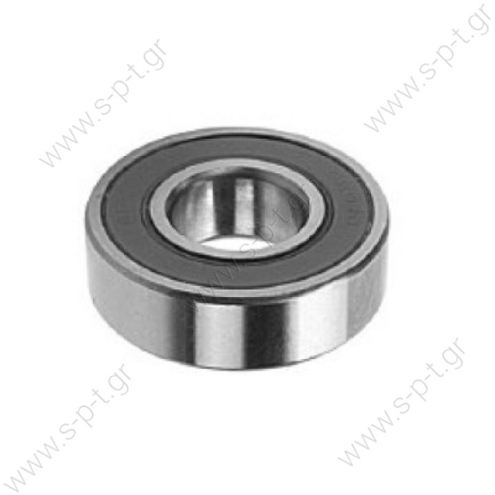 6203 2RS – NSK , Ρουλεμάν 6203 2RS/C3  6203 2RS Bearing 2RS TypReplacing 17mm x 40mm x 12mme