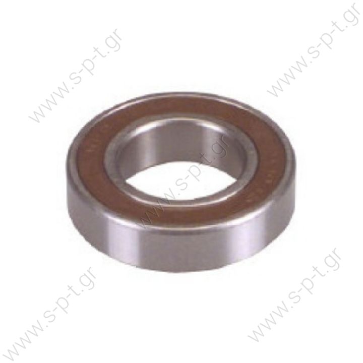 6904 2RS  Bearing  2RS Type   Replacing 20mm x 37mm x 9mm