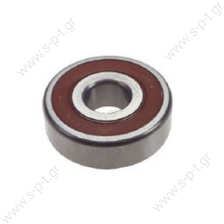 608 2RS  Bearing  2RS Type Replacing 8mm x 22mm x 7mm