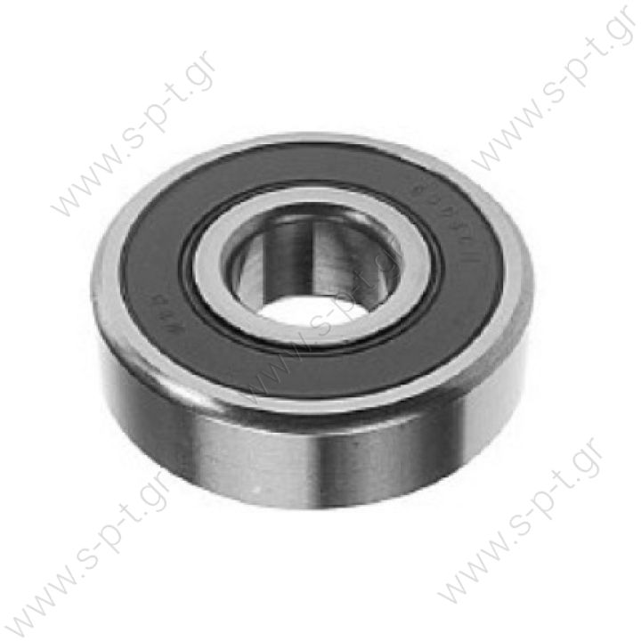 6303 2RS – NSK , Ρουλεμάν 6303 2RS  6303 2RS    Bearing 2RS Type Replacing 17mm x 47mm x 14mm