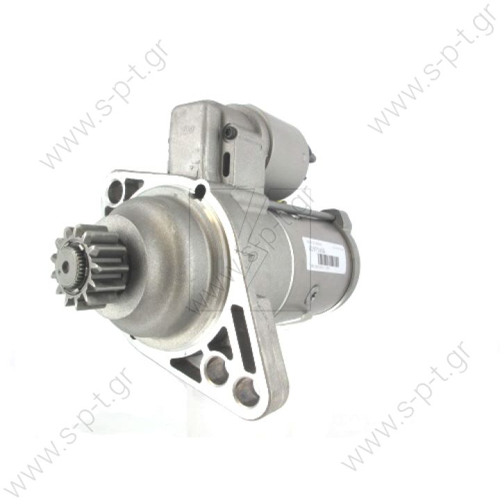 50182  VALEO  Starter VW A3 GOLF VI 1.6TDI 2.0kW z13 start/stop2