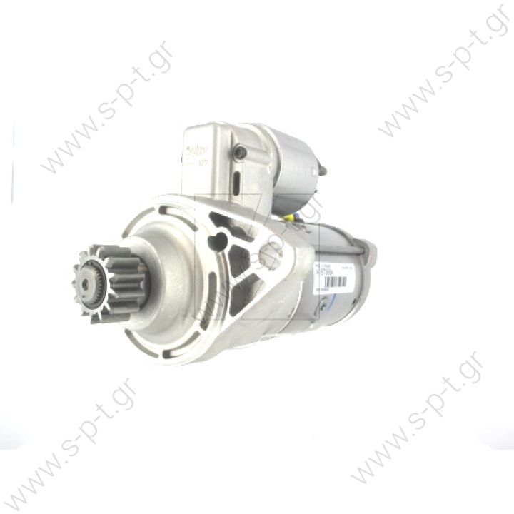 50183  VALEO NEW  Starter VW A3 GOLF VI 2.0TDI 2.0kW z13 start/stop