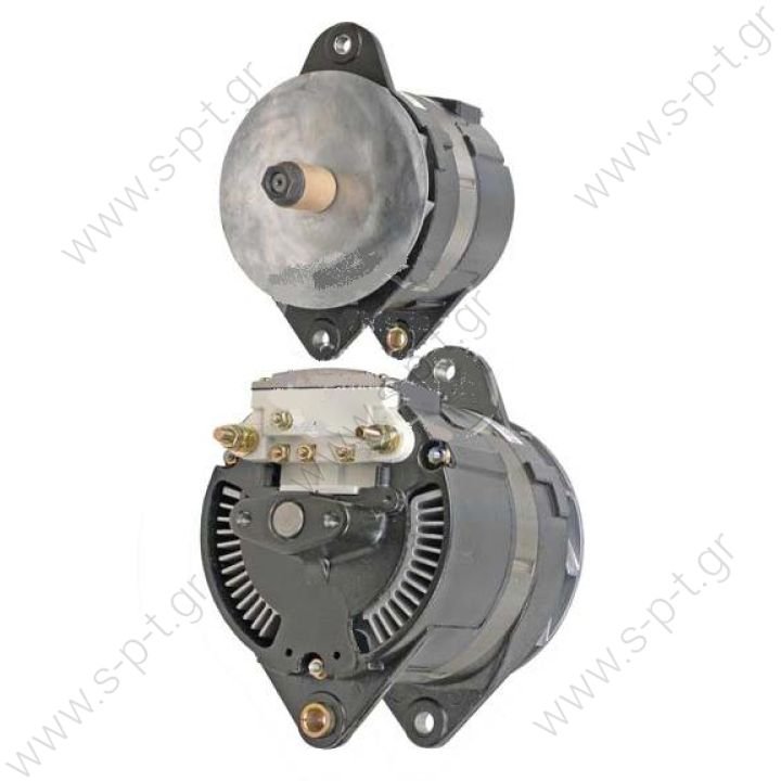 110-555    LEECE NEVILLE   ΔΥΝΑΜΟ     12V 160A   - Leece Neville style 12v 160a IR/EF  Internal Regulator / External Fan w/o pulley              021105-F96	3D97252G01	8LHA2070VBH 105-329	44-8996	8LHA2070VE 110-255	8LHA2070VF 110-555	8329N	8LHA2241VAH 