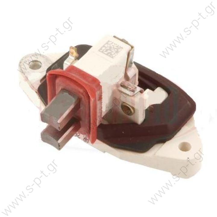 50677 BOSCH  Regulator BOSCH 29V MERCEDES-BENZ #