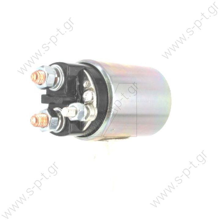 50944  Solenoid FORD 12V TRANSIT D B+=M8 (50)=M6@