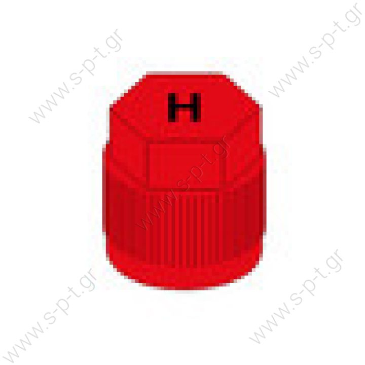 60650030_1 Cap for HP valve M10x1,25 (6pcs)