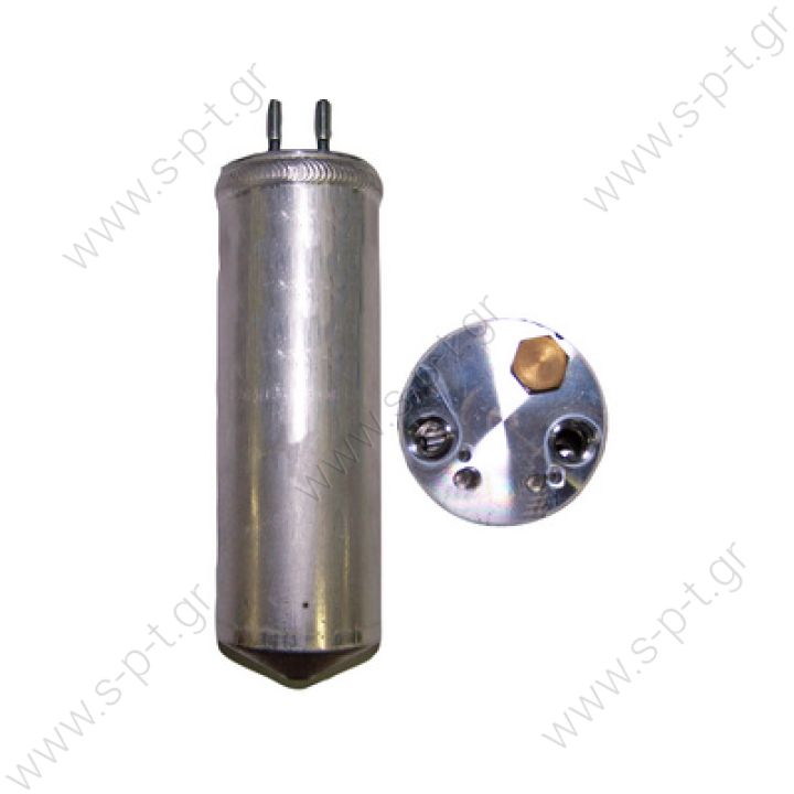 60652250  ΞΗΡΑΝΤΗΡΑΣ A/C HYUNDAI   Atos - Prime Year: 02 98->  OE: 9780102000 - 9780129000 TSP0175410 Filter Refrigerant A / C Hyundai Atos