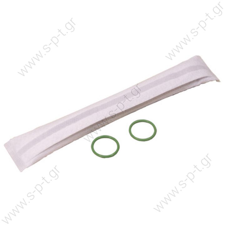 60652253  ΞΗΡΑΝΤΗΡΑΣ A/C TOYOTA    IS 300  GS 300 - 400 - 430 RX 300 LS 430  LX 470 Receiver-dryer filter OEM receiver-dryer filter CHRYSLER : 8847447010 LEXUS : 8847447010, 8847417010 TOYOTA : 8847417010, 8847447010