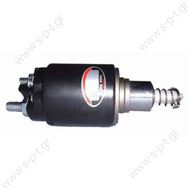 0 331 402 010  (0331402010)   BOSCH   ΜΠΟΥΤΟΝ ΜΙΖΑΣ 24V 3ΤΡ   BOSCH 0 331 402 010 (0331402010),  ΑΥΤΟΜΑΤΟΣ ΜΠΟΥΤΟΝ ΜΙΖΑΣ   24V  3ΤΡ  DELCO REMY 19024451   MERCEDES A 000 152 34 10 (A0001523410), Relay, starter  B083402010 Sol 4 Bos Starter JD JF 