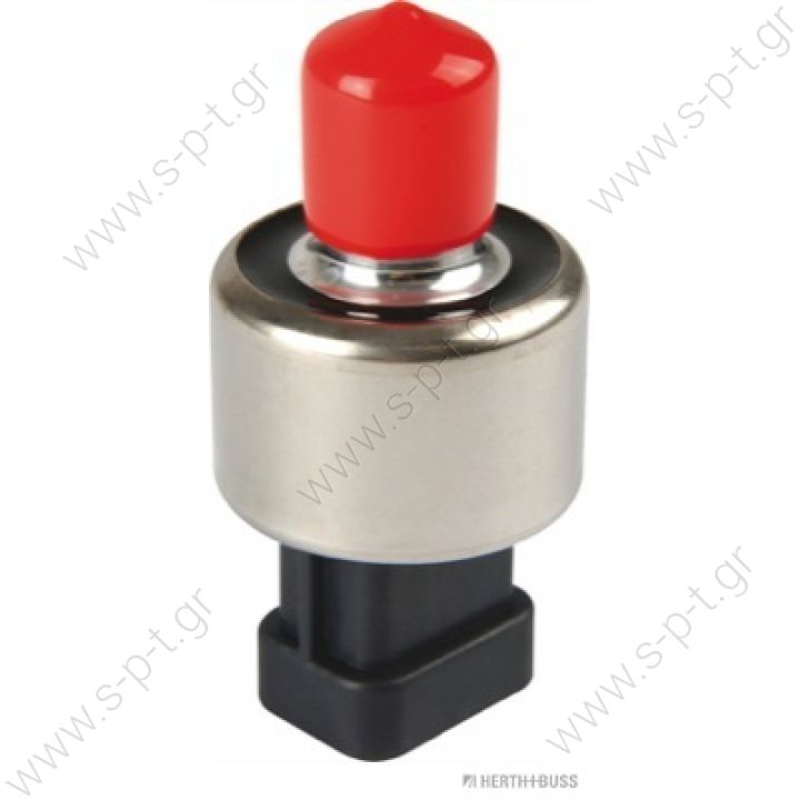 1854780 / 90506752    ΠΡΕΣΟΣΤΑΤΙΚΗ ΒΑΛΒΙΔΑ A/C OPEL VECTRA A, CORSA B      PRESSURE SWITCH       DELPHI  OPEL VECTRA B  OPEL VECTRA-8 90606752/1854780     M10-P1.25 Female HP: 24 Bar On MP: 21 Bar On LP: 17 Bar On OEM	90606752 185478 