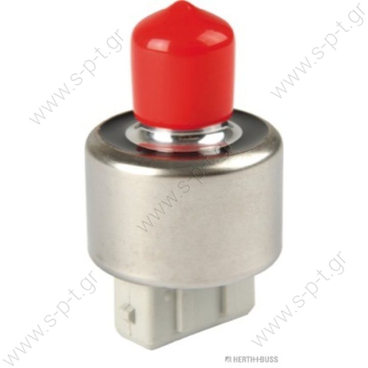 1854779 90506751   ΠΡΕΣΟΣΤΑΤΙΚΗ ΒΑΛΒΙΔΑ A/C OPEL VECTRA A, CORSA B       OPEL PRESSURE SWITCH   VECTRA B    Astra "F"  Year: 09 91->01 98   Opel Vectra. 18 54 779 / 90506751 / 1854779