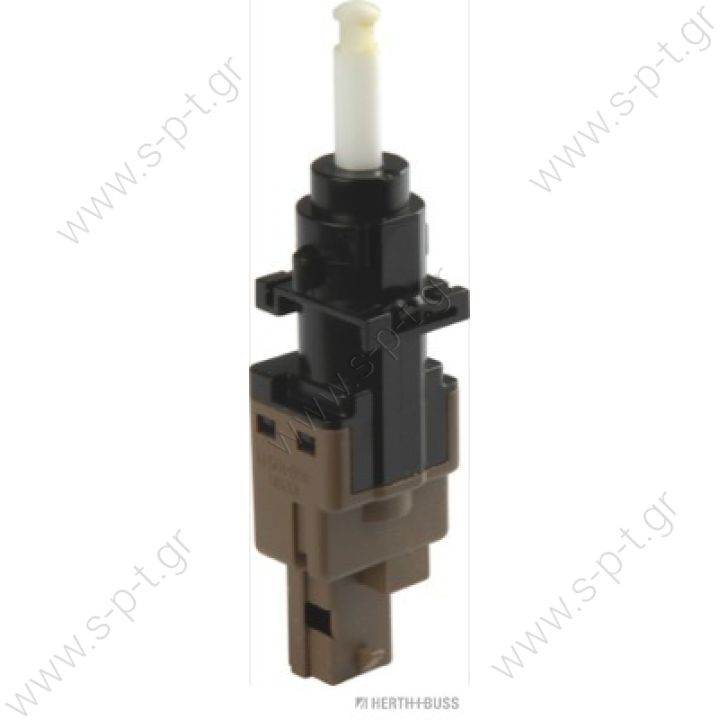 70484001 HERTH+BUSS ELPARTS - Switch, clutch control (cruise control) Διακόπτης πεντάλ συμπλέκτη ALFA ROMEO 0000046742976 46840511 FIAT 0000046742 0000046742976 0000060685 0000060685431 0000060816 0000060816500 0046840511 46840511 LANCIA 46840511