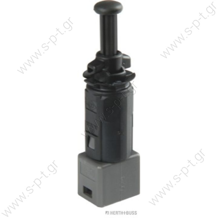 70484002  ΒΑΛBIΔA ΣΥΜΠΛΕΚΤΗ OPEL MOVANO, VIVARO, RENAULT CLIO II, KANGOO     HERTH+BUSS ELPARTS - Switch, clutch control (cruise control) Διακόπτης πεντάλ συμπλέκτη  OPEL 04408512 4408512 91166991 RENAULT 7700431512 7700434561 8200110895