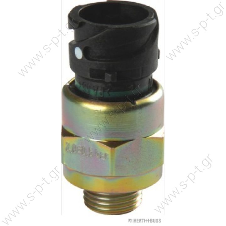 Pressure switch Art. No. 2.27156   70485005 HERTH+BUSS ELPARTS - Brake Light Switch Βαλβίδα stop  VOLVO 20424056