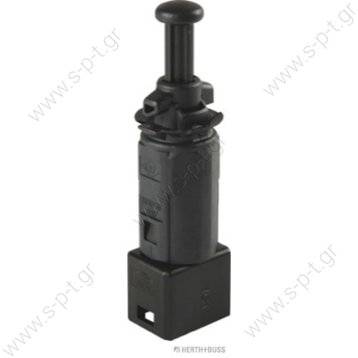 70485007  ΒΑΛΒΙΔΑ STOP RENAULT      HERTH+BUSS ELPARTS - Brake Light Switch  Βαλβίδα stop NISSAN 25320-00QAB OPEL 04414063 04500684 09160984 44 14 063 4500684 RENAULT 7700414986