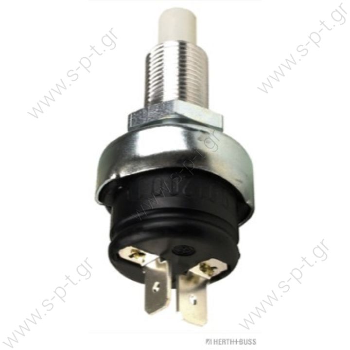 4.60625 ΔΙΑΚΟΠΤΗΣ ΦΩΤΩΝ ΦΡΕΝΩΝ  Brake light switch Art. No. 4.60625   MERCEDES 70485084 HERTH+BUSS ELPARTS - Brake Light Switch HOLDEN 90196375 MERCEDES-BENZ A0005456909000 545 6909688 545 7009 PORSCHE 477 945 515