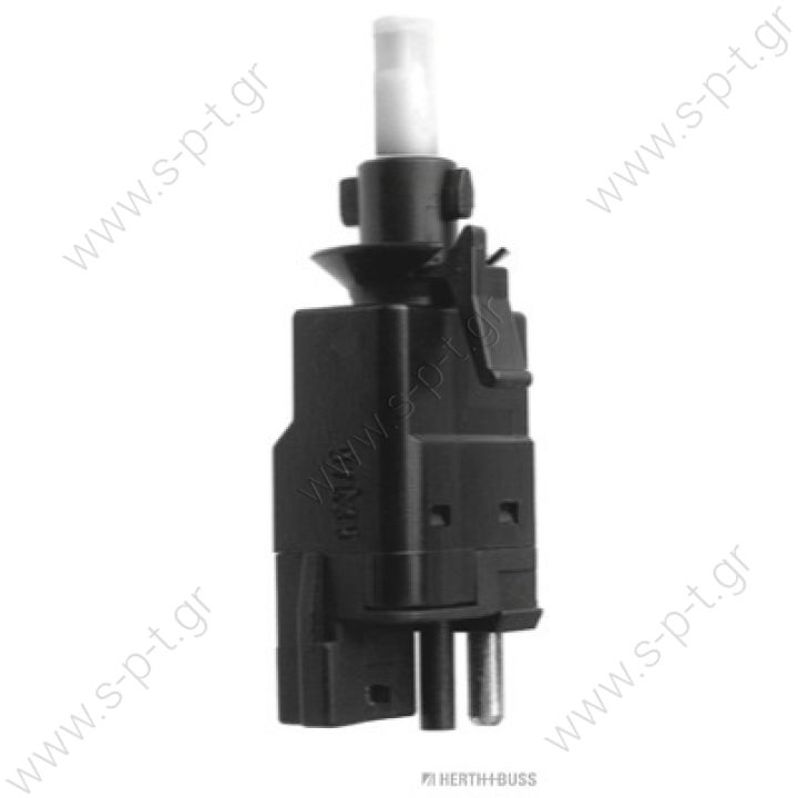 70485088  ΒΑΛΒΙΔΑ ΦΡΕΝΩΝ MERCEDES C-CLASS (W202), CLK, S10      HERTH+BUSS ELPARTS - Brake Light Switch Βαλβίδα stop CHRYSLER 5101495AA MERCEDES-BENZ A0015450109 0005457709 0005458609 0005459909 0015450109