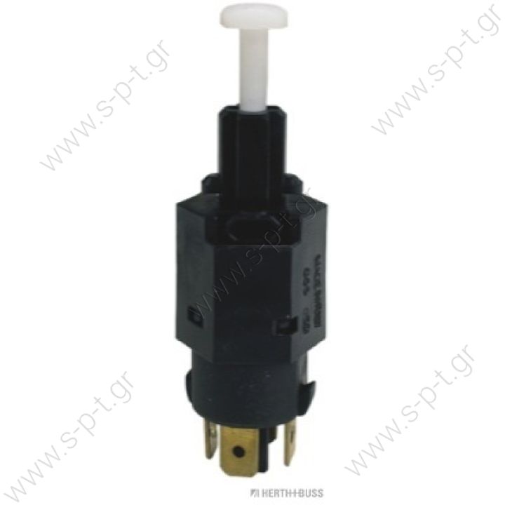 70485096 HERTH+BUSS ELPARTS -ΒΑΛΒΙΔΑ STOP  Brake Light Switch Βαλβίδα stop ALFA ROMEO 60585583 DAEWOO 96312343 GENERAL MOTORS 1240592 90243815 90244648 OPEL 01240592 12 40 592 SAAB 42 33 342